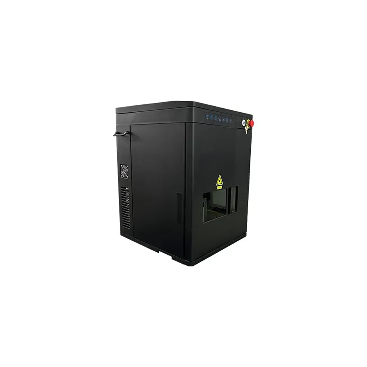 best 50w fiber laser engraver