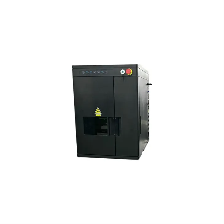 Best Fiber Laser Engraver For Metal